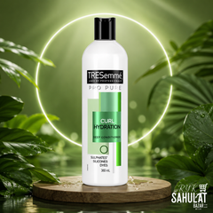 Tresemme Pro Pure Conditioner (380ml)