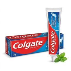 Colgate Maximum Cavity Protection Toothpaste 150 gm Pack paste