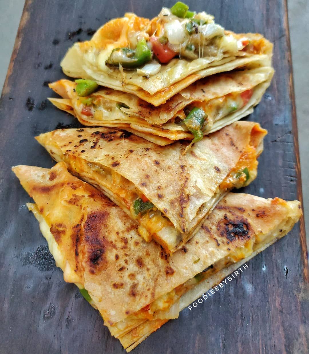 Chicken Anda Parhatha