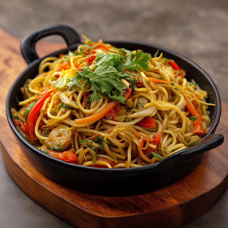 Chef Special Chowmien