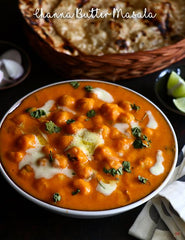 Makhani Channy