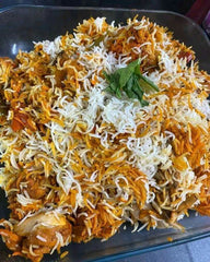 Sada Briyani