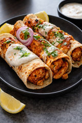 Large Shawarma