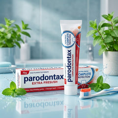 Parodontax Extra Fresh Toothpaste 70GM