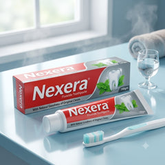 Nexera Toothpaste - 140gm