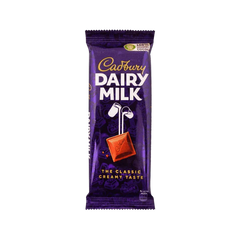 CADBURY DAIRY MILK CHOCOLATE 36GM