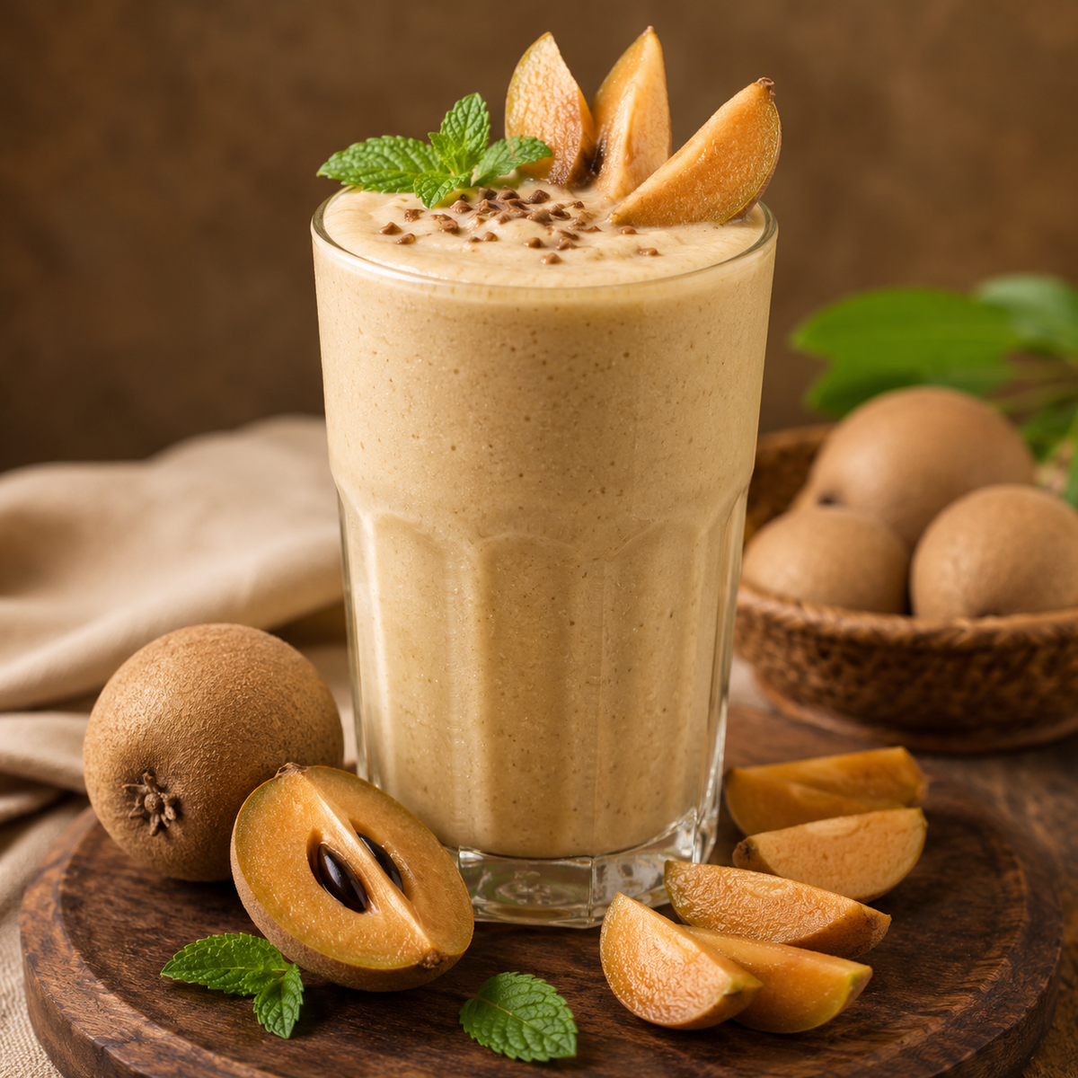 Cheeko Shake