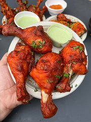 Chicken Leg Piece