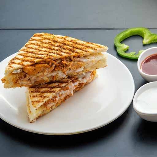 Chicken Sandwitch