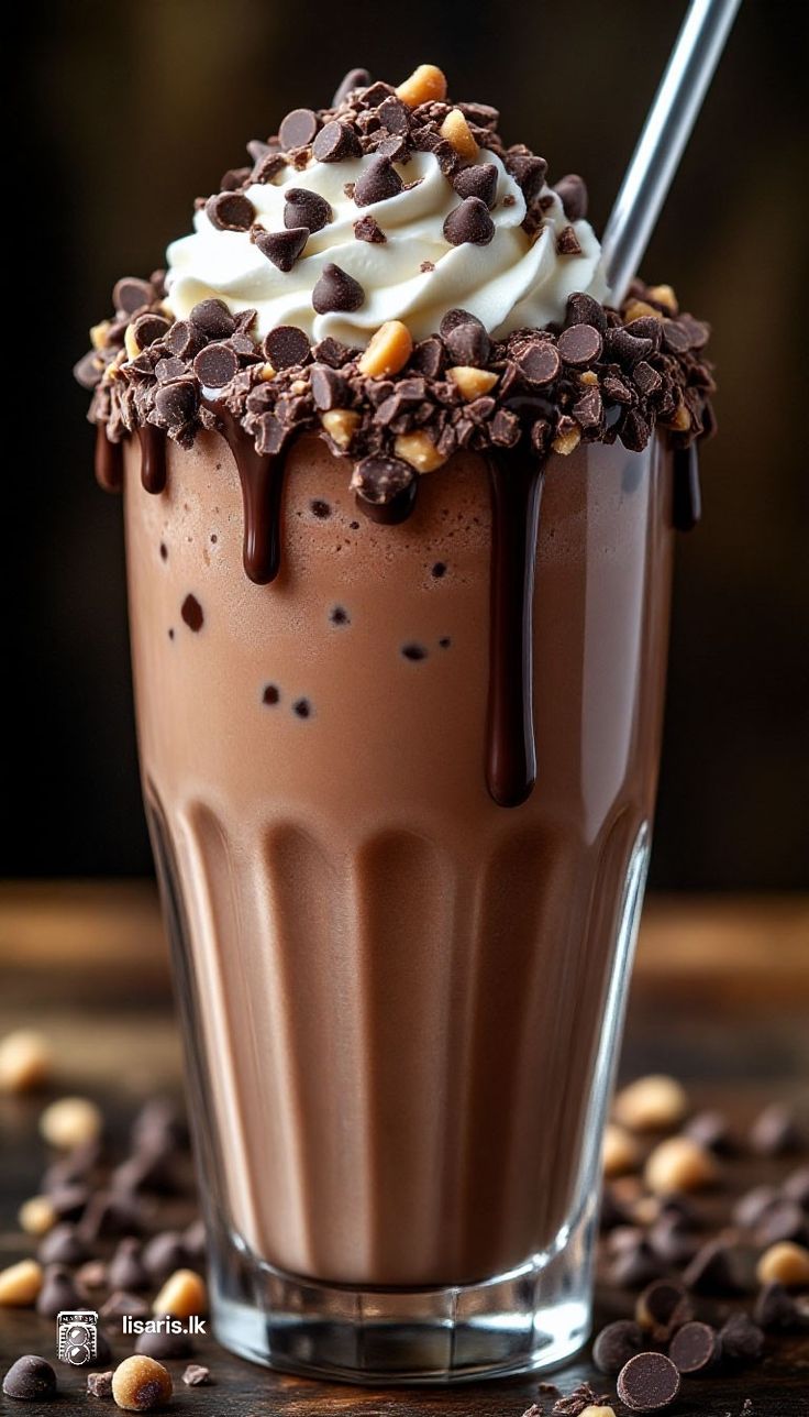 Chocolate Milk