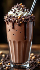 Chocolate Milk