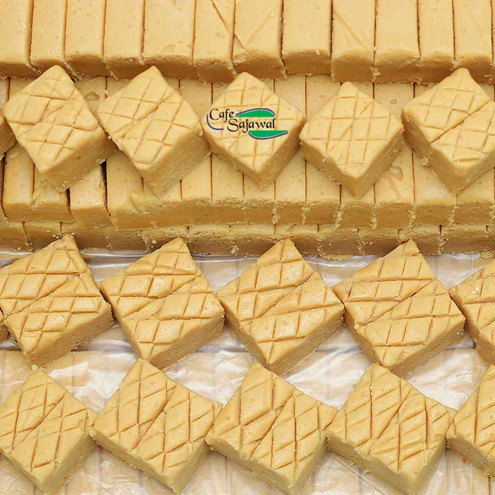 Sugar Free Barfi (1 KG)