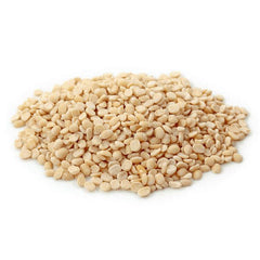 DAAL MASH WASH