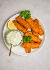 Fish & Chips