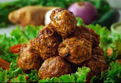 Gola Kabab