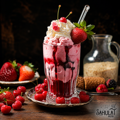 Special Fruity Faloda