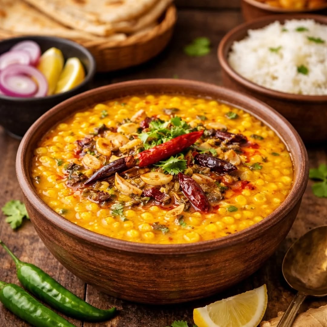 Shahi Daal