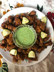 Tikka Boti   Karahi