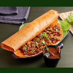 Chicken  Dosa