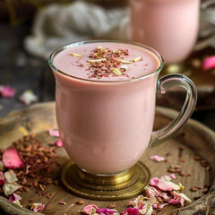 Kashmiri Tea ( Seasonal )
