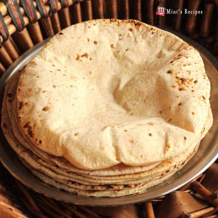 Roti