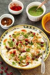 Dahi Bhalay