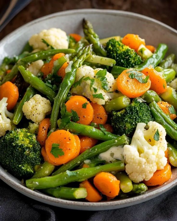 Mix Vegtable