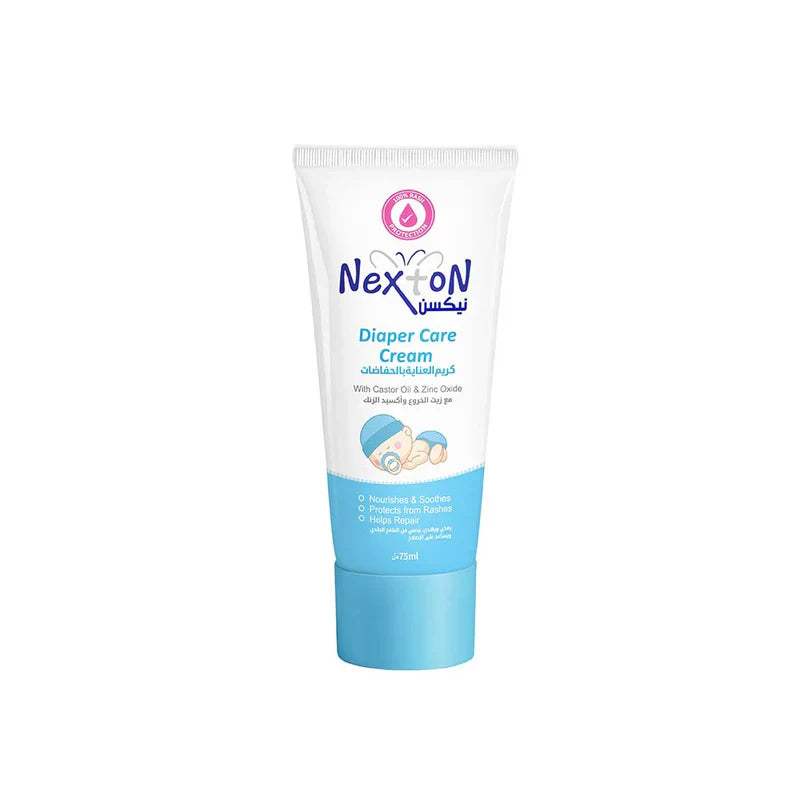 Nexton Baby Diaper Care Cream 75 ml
