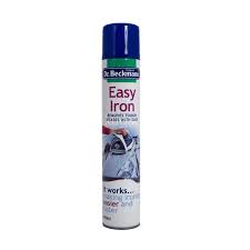 Dr. Beckmann Easy Iron, 400 ml
