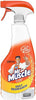 Mr Muscle Daily Degreaser, Kitchen Cleaner Spray,