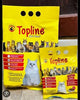 Topline Cat Food Adult 1.2kg