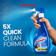 FORHAN'S Glass Cleaner 500ml