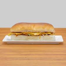 Sada Burger Local