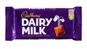CADBURY DAIRY MILK CLASSIC CREAMY TASTE 52 GM