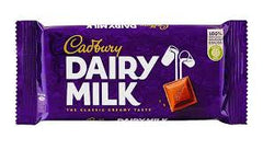 CADBURY DAIRY MILK CLASSIC CREAMY TASTE 52 GM