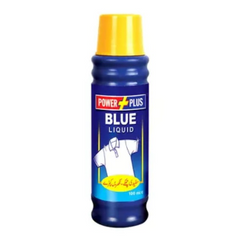 Power Plus Blue Liquid 150ml