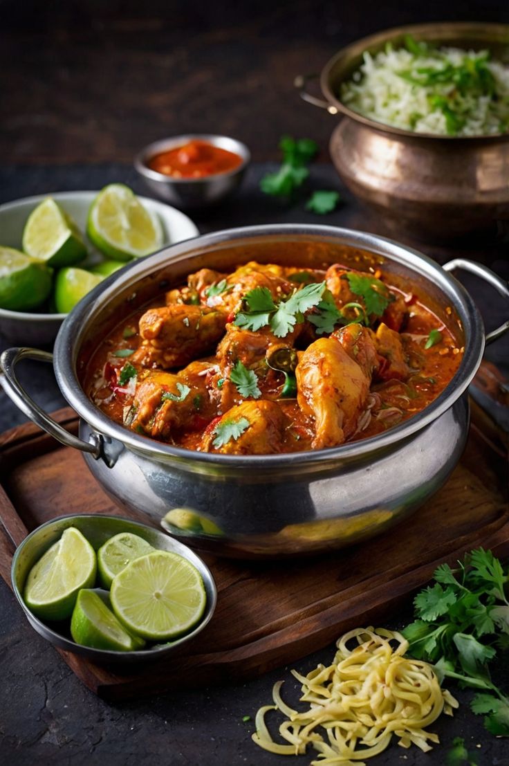 Ilyas Special Dumba Karahi