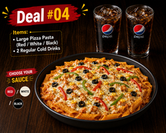 Deal #04 Items: