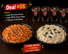 Deal #06 Items: