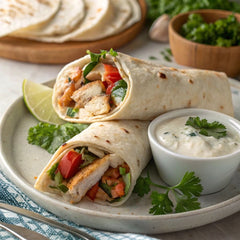 Small Shawarma