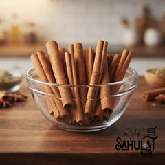 Darchini (Sri Lankan Cinnamon) 50g