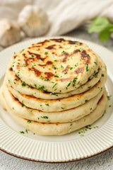 Sweet Naan