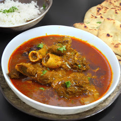 Mutton Chanay