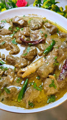Mutton White Handi