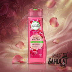 HERBAL ESSENCES SHAMPOO IGNITE MY COLOUR 400 ML