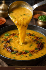 Shahi Daal