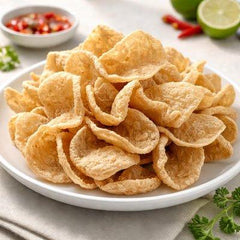 Fish Crackers