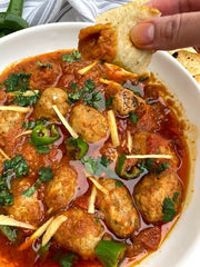 Kabab Masala