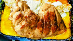 Chicken Kalmi Tikka