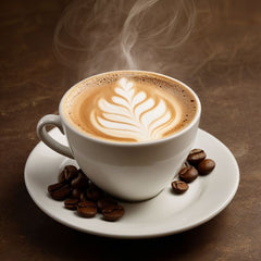Hot Coffee